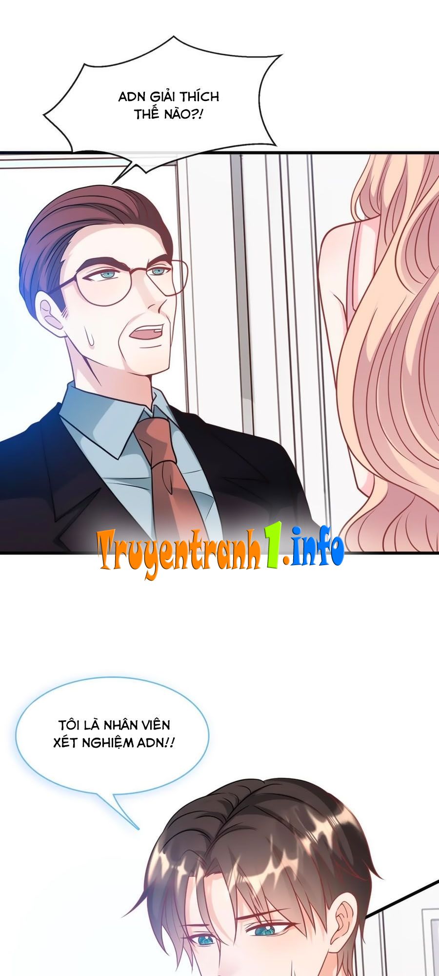 đọc truyện Tổng Tài Daddy Đuổi Tới Nơi Rồi Chương 64 ảnh 11 tại Thiên Thai Truyện