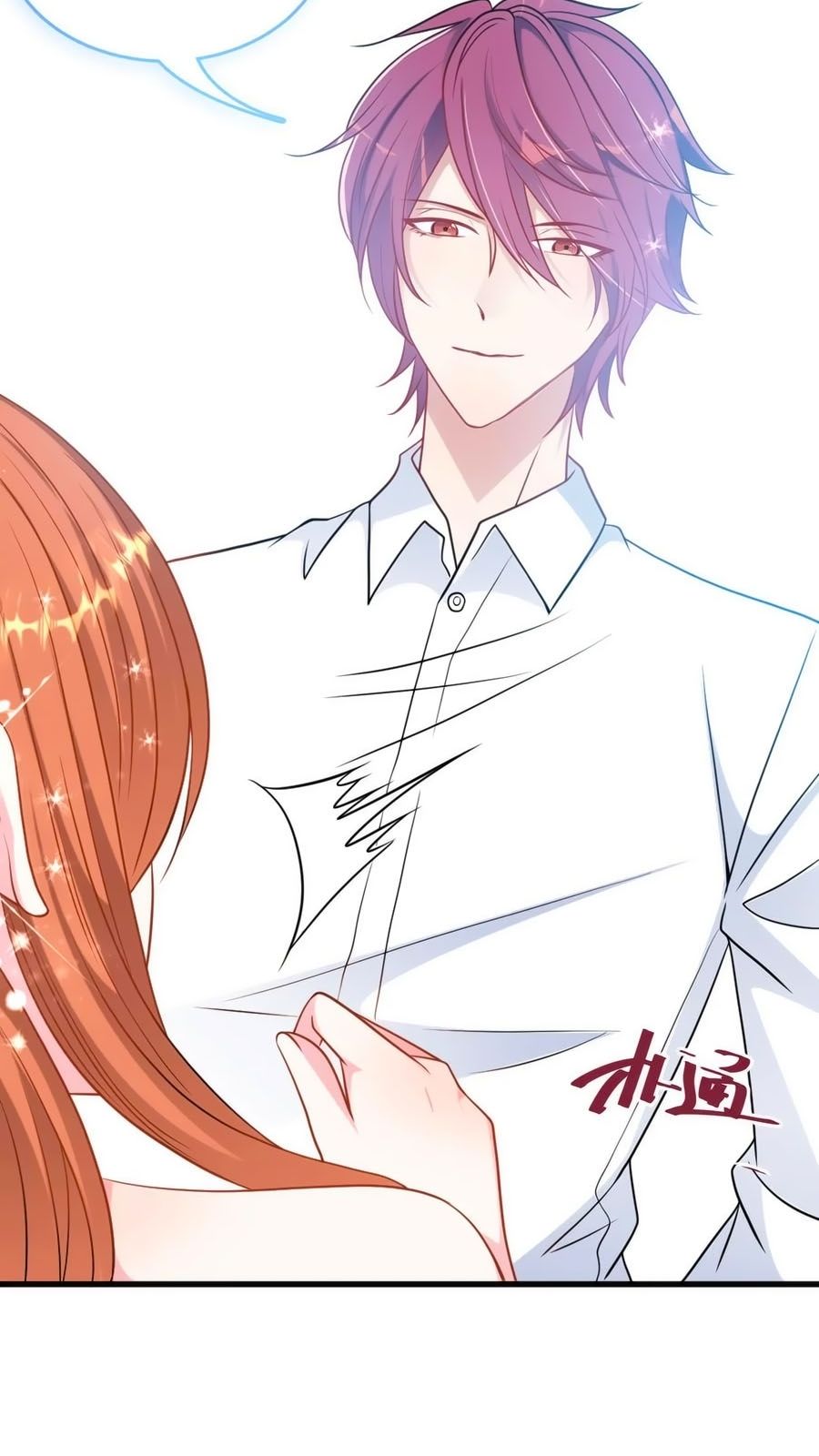 đọc truyện Tổng Tài Daddy Đuổi Tới Nơi Rồi Chương 65 ảnh 13 tại Thiên Thai Truyện