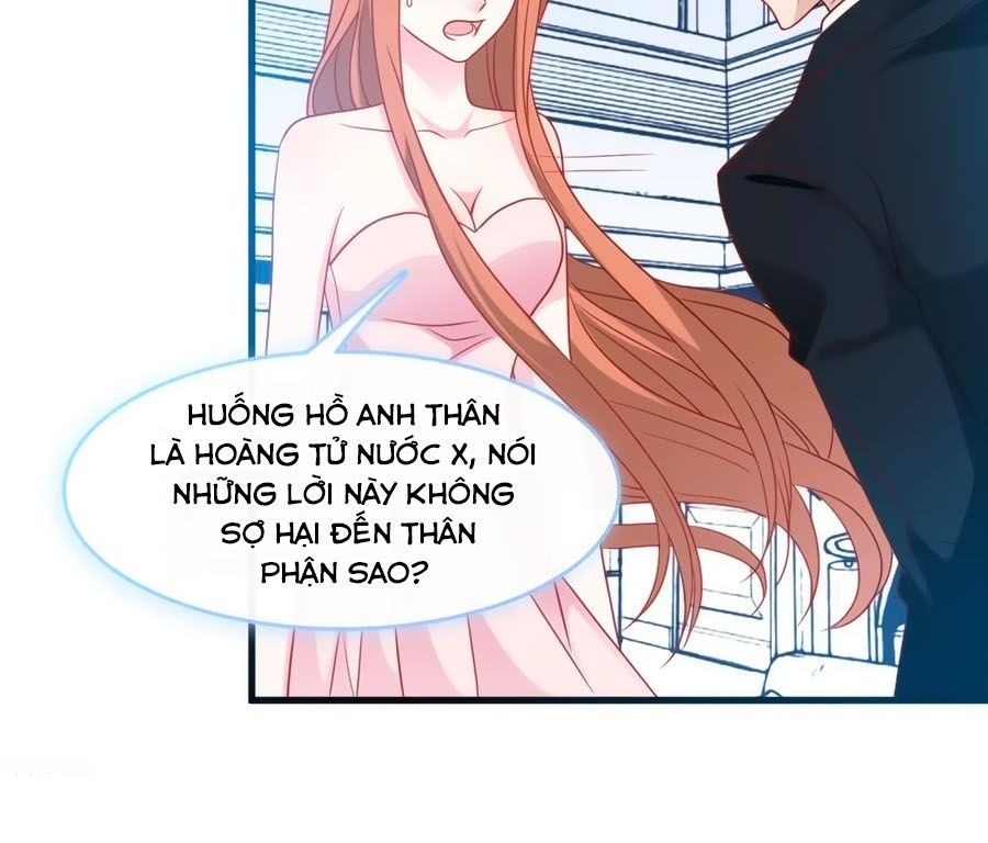 đọc truyện Tổng Tài Daddy Đuổi Tới Nơi Rồi Chương 65 ảnh 26 tại Thiên Thai Truyện