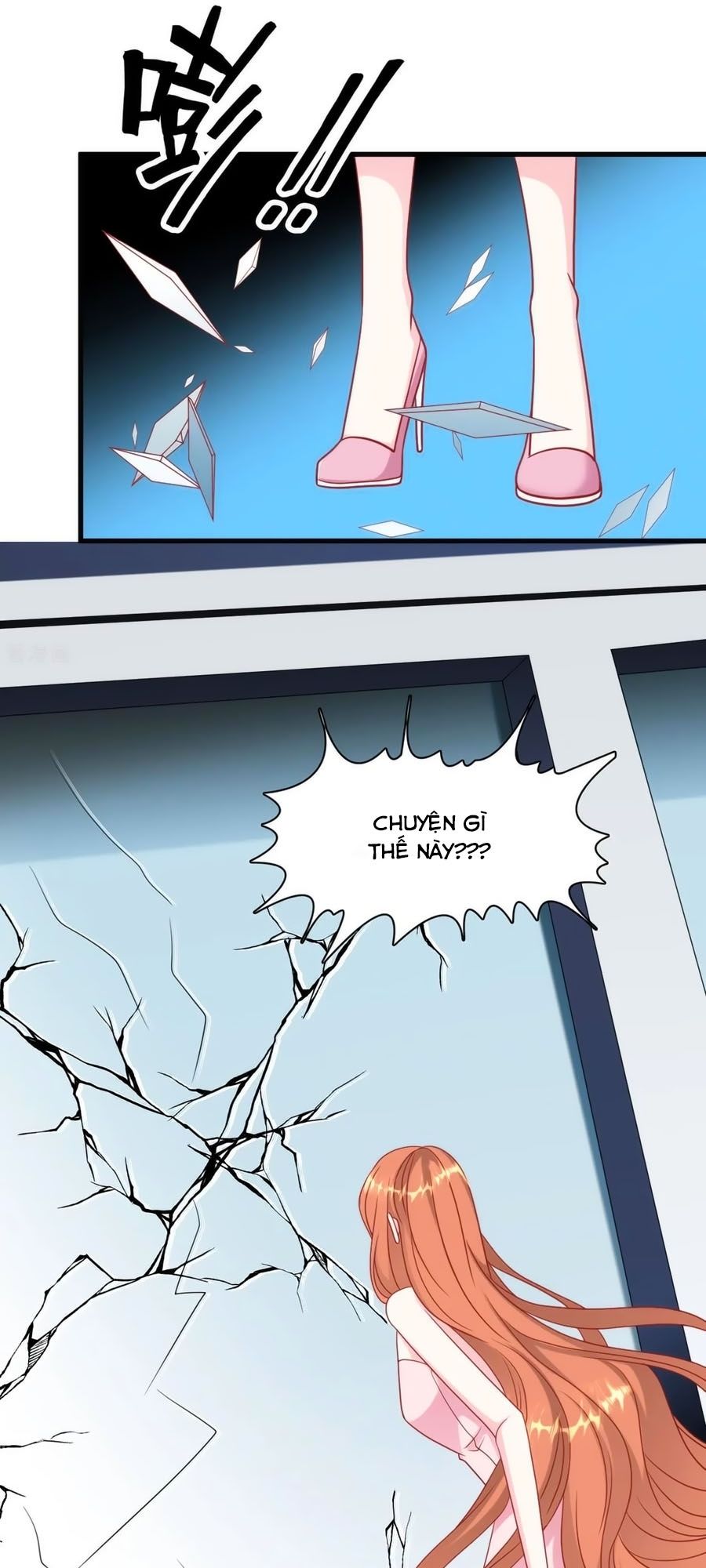 đọc truyện Tổng Tài Daddy Đuổi Tới Nơi Rồi Chương 65 ảnh 29 tại Thiên Thai Truyện