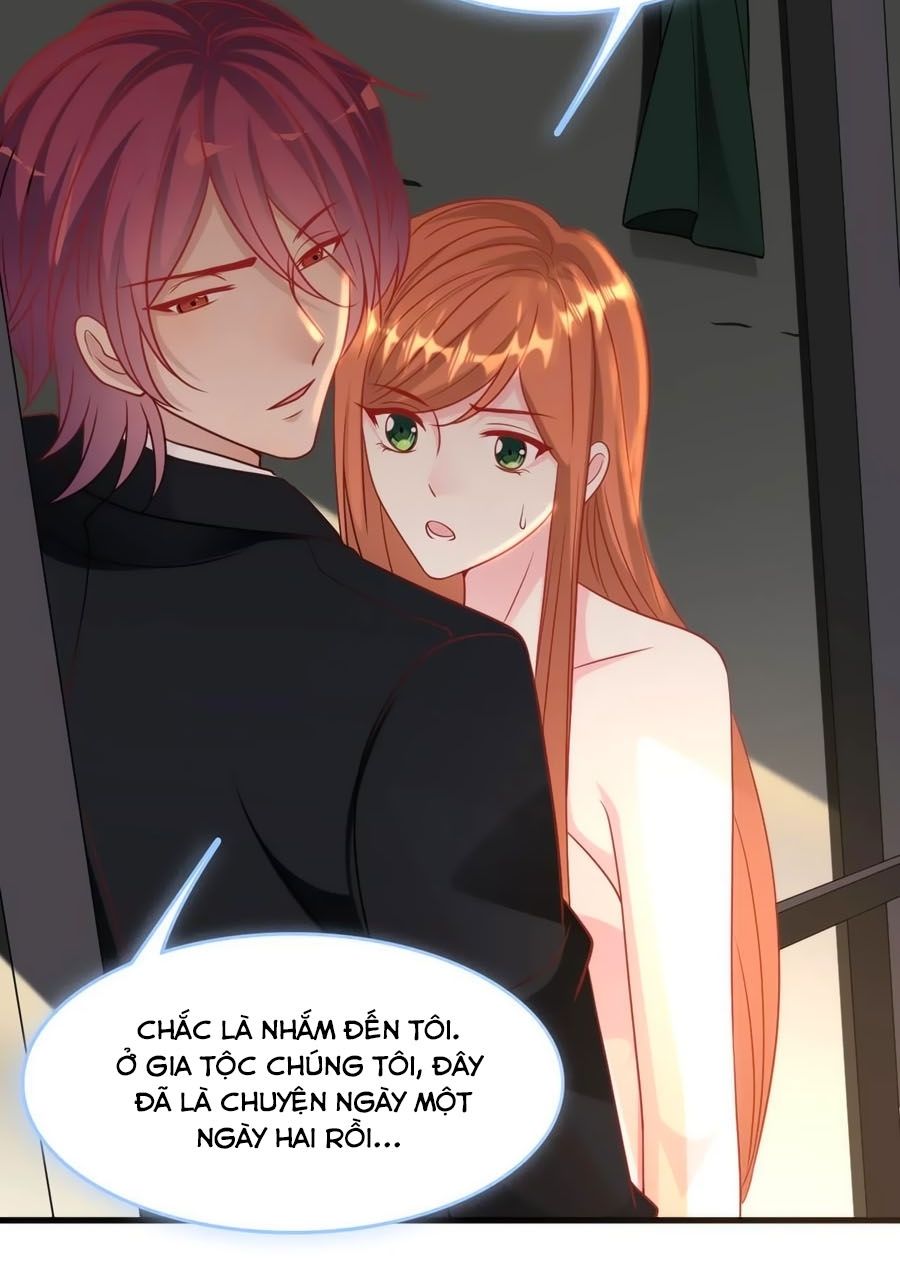 đọc truyện Tổng Tài Daddy Đuổi Tới Nơi Rồi Chương 65 ảnh 32 tại Thiên Thai Truyện