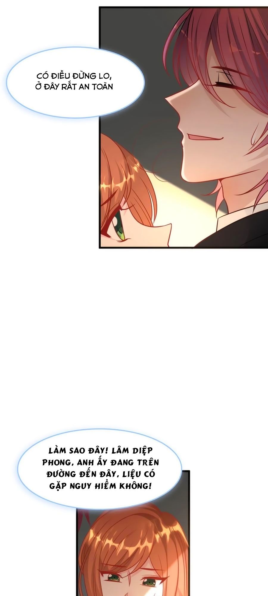 đọc truyện Tổng Tài Daddy Đuổi Tới Nơi Rồi Chương 65 ảnh 33 tại Thiên Thai Truyện