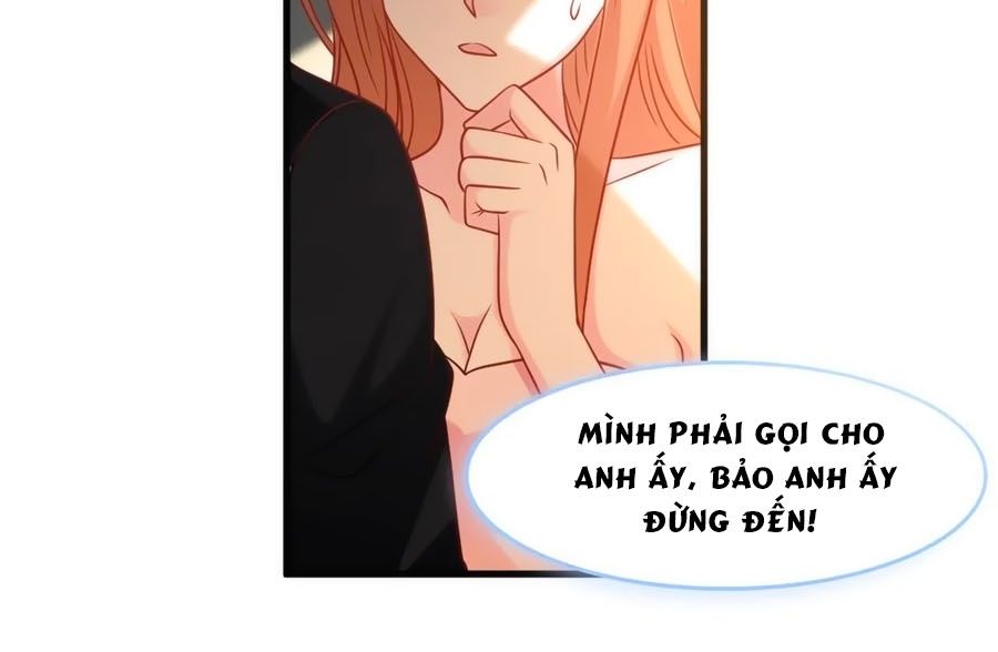 đọc truyện Tổng Tài Daddy Đuổi Tới Nơi Rồi Chương 65 ảnh 34 tại Thiên Thai Truyện