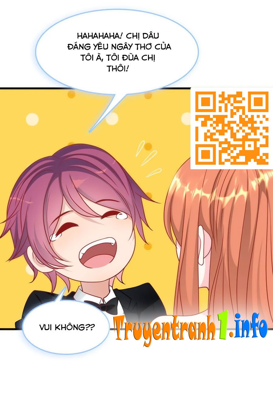 đọc truyện Tổng Tài Daddy Đuổi Tới Nơi Rồi Chương 65 ảnh 35 tại Thiên Thai Truyện