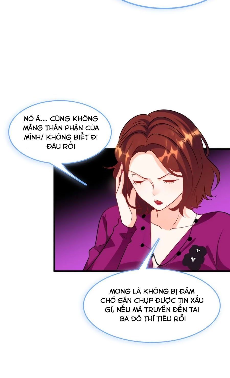 đọc truyện Tổng Tài Daddy Đuổi Tới Nơi Rồi Chương 65 ảnh 8 tại Thiên Thai Truyện