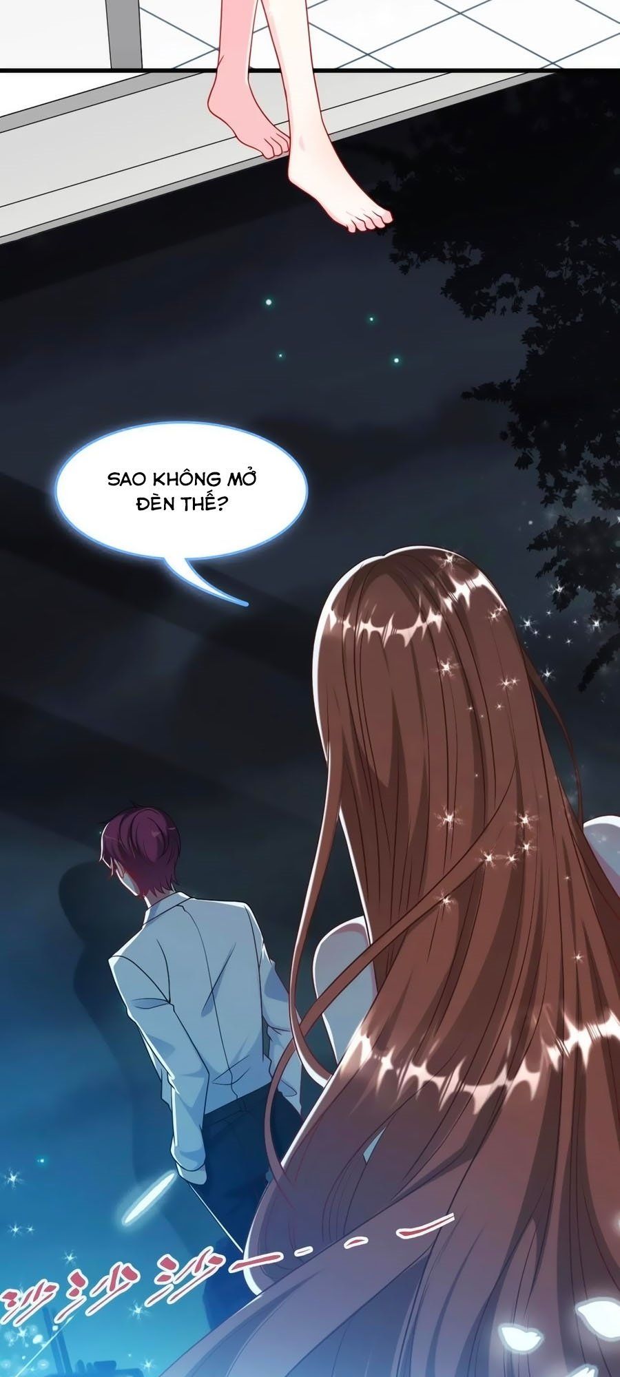 đọc truyện Tổng Tài Daddy Đuổi Tới Nơi Rồi Chương 65 ảnh 10 tại Thiên Thai Truyện