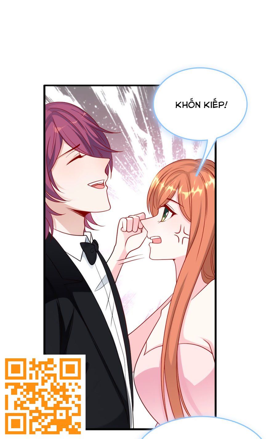 đọc truyện Tổng Tài Daddy Đuổi Tới Nơi Rồi Chương 66 ảnh 3 tại Thiên Thai Truyện