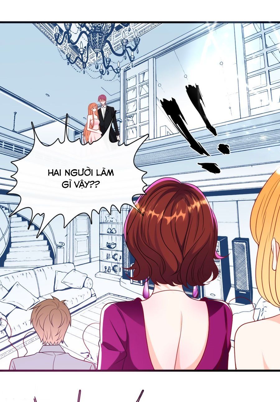 đọc truyện Tổng Tài Daddy Đuổi Tới Nơi Rồi Chương 66 ảnh 13 tại Thiên Thai Truyện