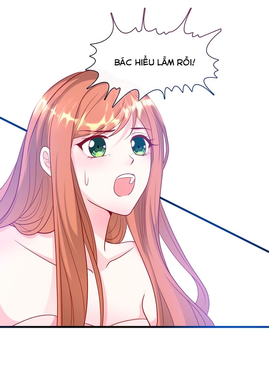 đọc truyện Tổng Tài Daddy Đuổi Tới Nơi Rồi Chương 66 ảnh 15 tại Thiên Thai Truyện