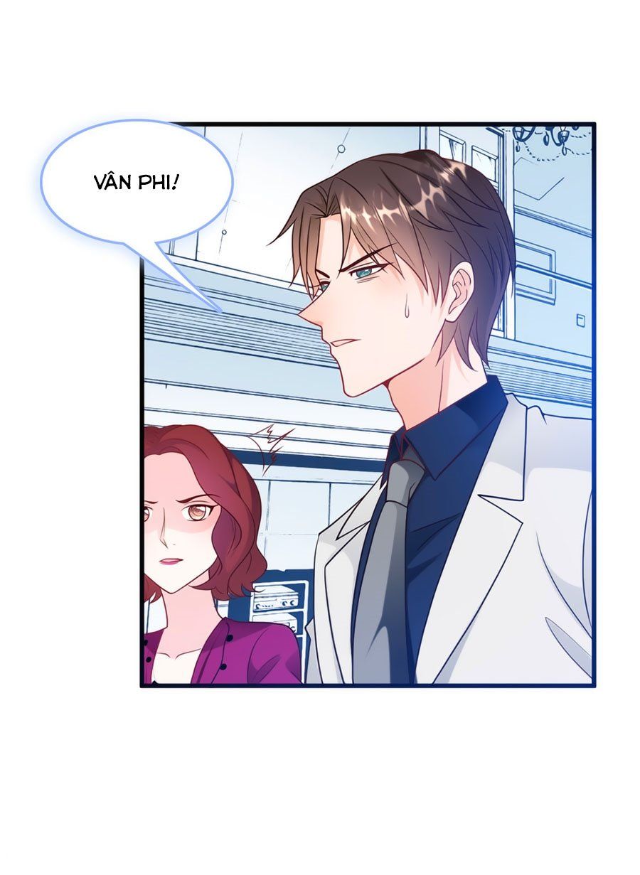 đọc truyện Tổng Tài Daddy Đuổi Tới Nơi Rồi Chương 66 ảnh 17 tại Thiên Thai Truyện