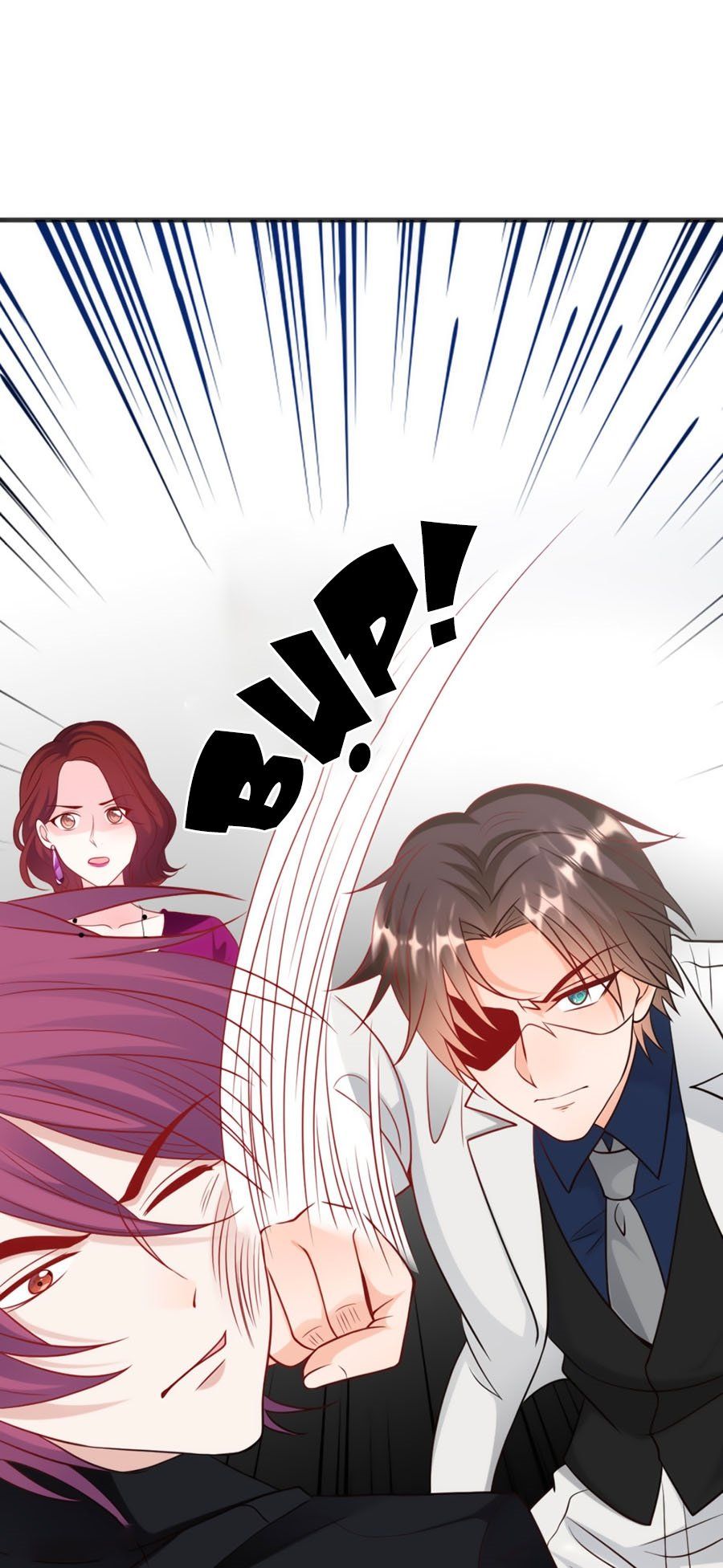 đọc truyện Tổng Tài Daddy Đuổi Tới Nơi Rồi Chương 66 ảnh 20 tại Thiên Thai Truyện