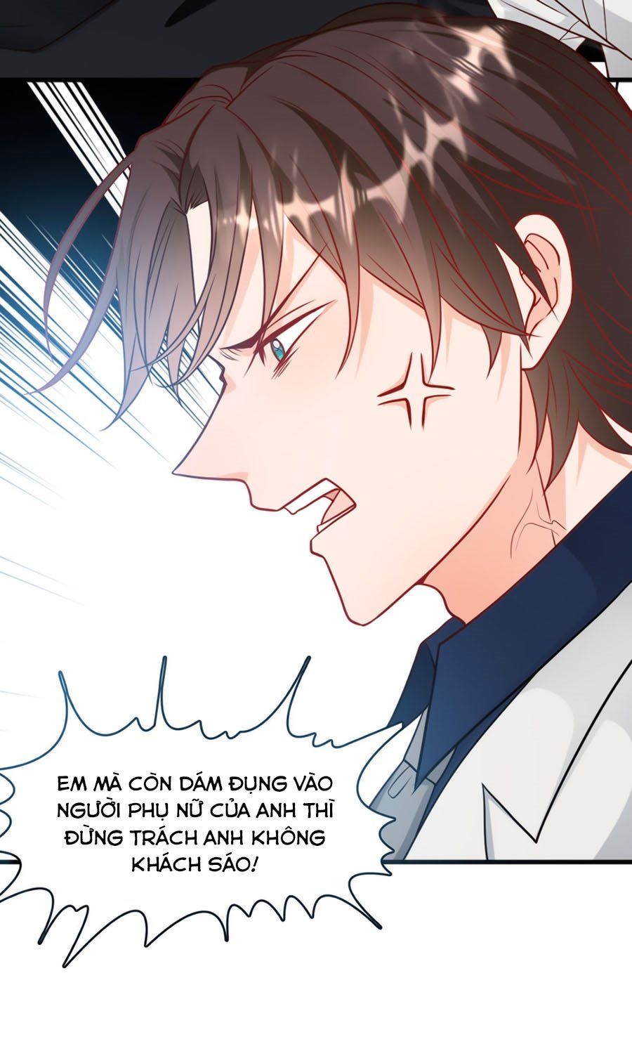 đọc truyện Tổng Tài Daddy Đuổi Tới Nơi Rồi Chương 66 ảnh 21 tại Thiên Thai Truyện