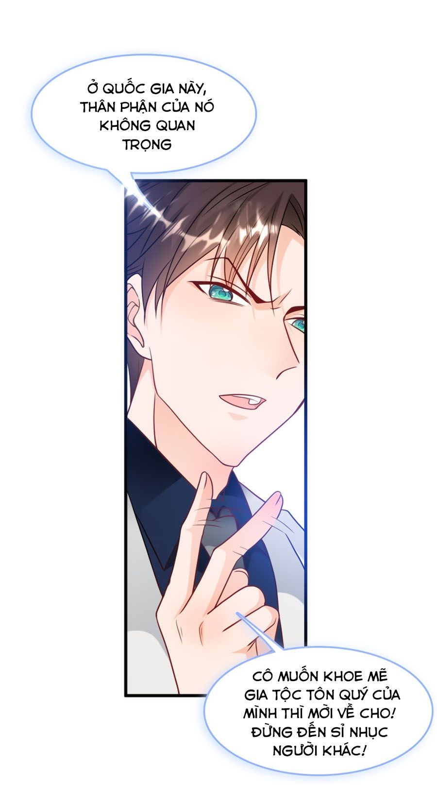 đọc truyện Tổng Tài Daddy Đuổi Tới Nơi Rồi Chương 66 ảnh 23 tại Thiên Thai Truyện