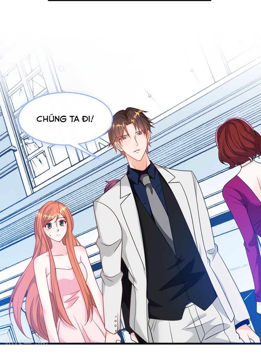 đọc truyện Tổng Tài Daddy Đuổi Tới Nơi Rồi Chương 66 ảnh 29 tại Thiên Thai Truyện