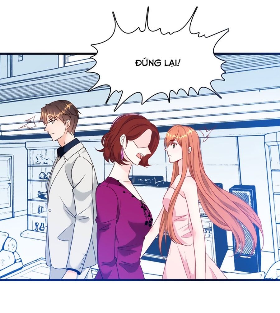 đọc truyện Tổng Tài Daddy Đuổi Tới Nơi Rồi Chương 66 ảnh 30 tại Thiên Thai Truyện