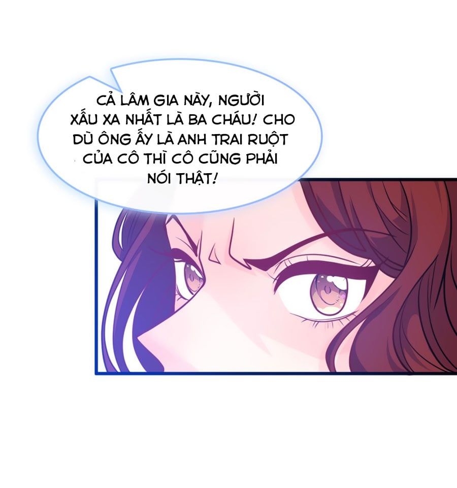 đọc truyện Tổng Tài Daddy Đuổi Tới Nơi Rồi Chương 66 ảnh 31 tại Thiên Thai Truyện