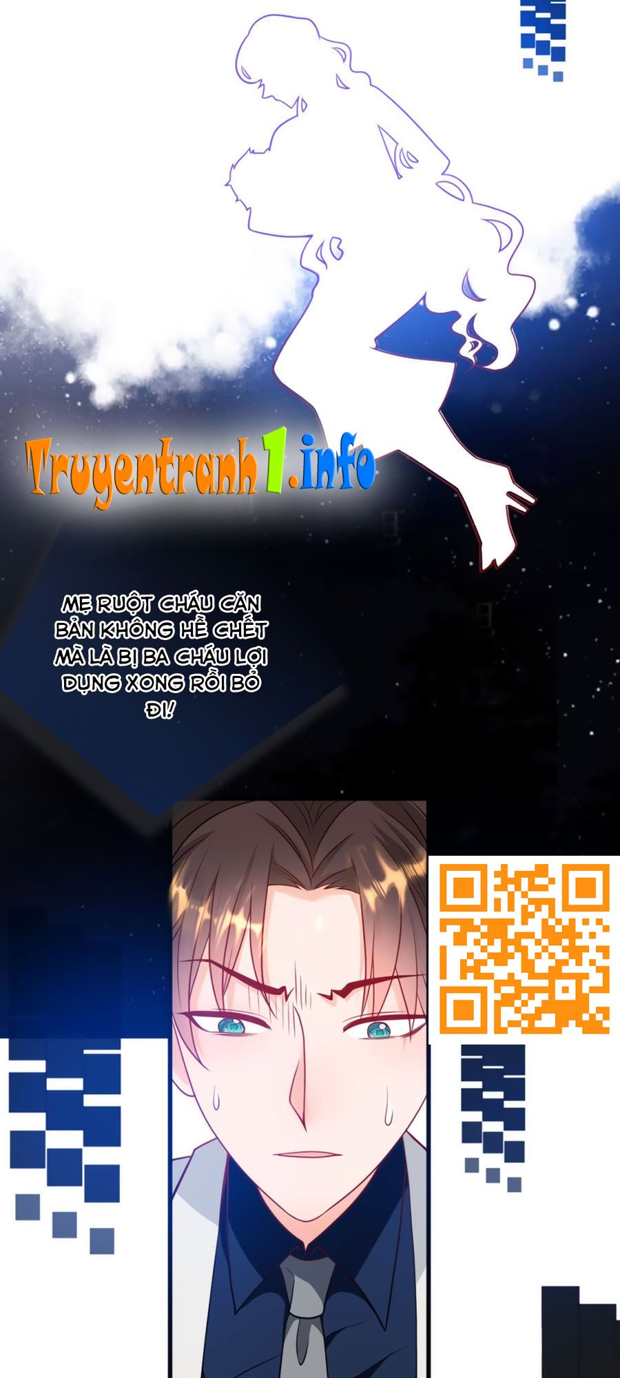 đọc truyện Tổng Tài Daddy Đuổi Tới Nơi Rồi Chương 66 ảnh 34 tại Thiên Thai Truyện