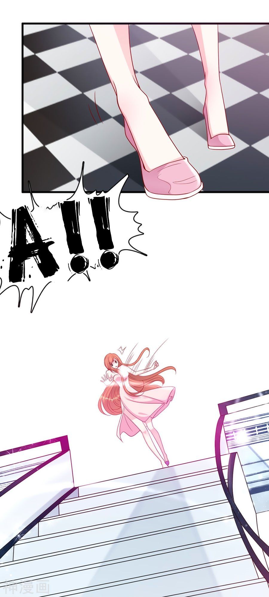 đọc truyện Tổng Tài Daddy Đuổi Tới Nơi Rồi Chương 66 ảnh 7 tại Thiên Thai Truyện