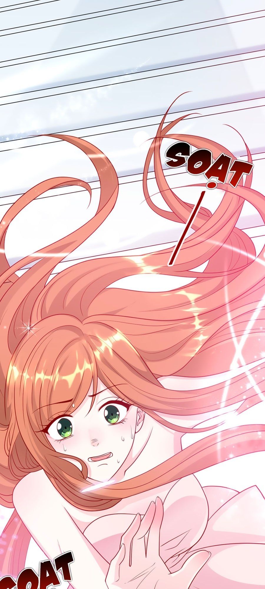 đọc truyện Tổng Tài Daddy Đuổi Tới Nơi Rồi Chương 66 ảnh 8 tại Thiên Thai Truyện