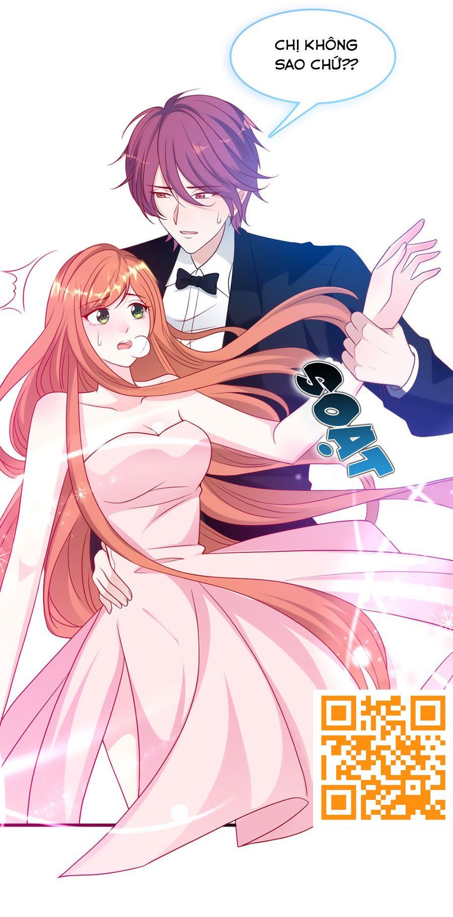 đọc truyện Tổng Tài Daddy Đuổi Tới Nơi Rồi Chương 66 ảnh 11 tại Thiên Thai Truyện