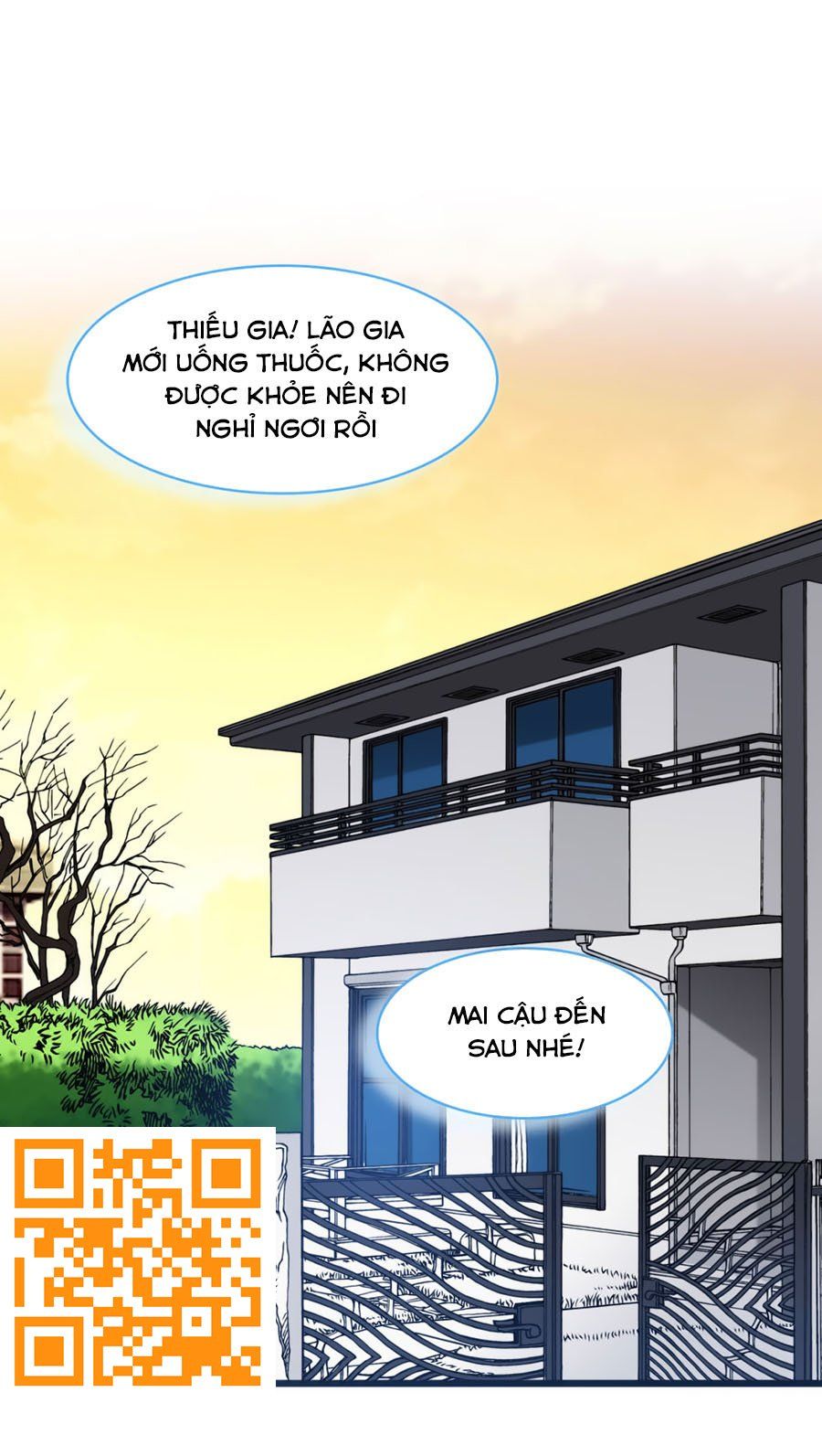 đọc truyện Tổng Tài Daddy Đuổi Tới Nơi Rồi Chương 67 ảnh 3 tại Thiên Thai Truyện