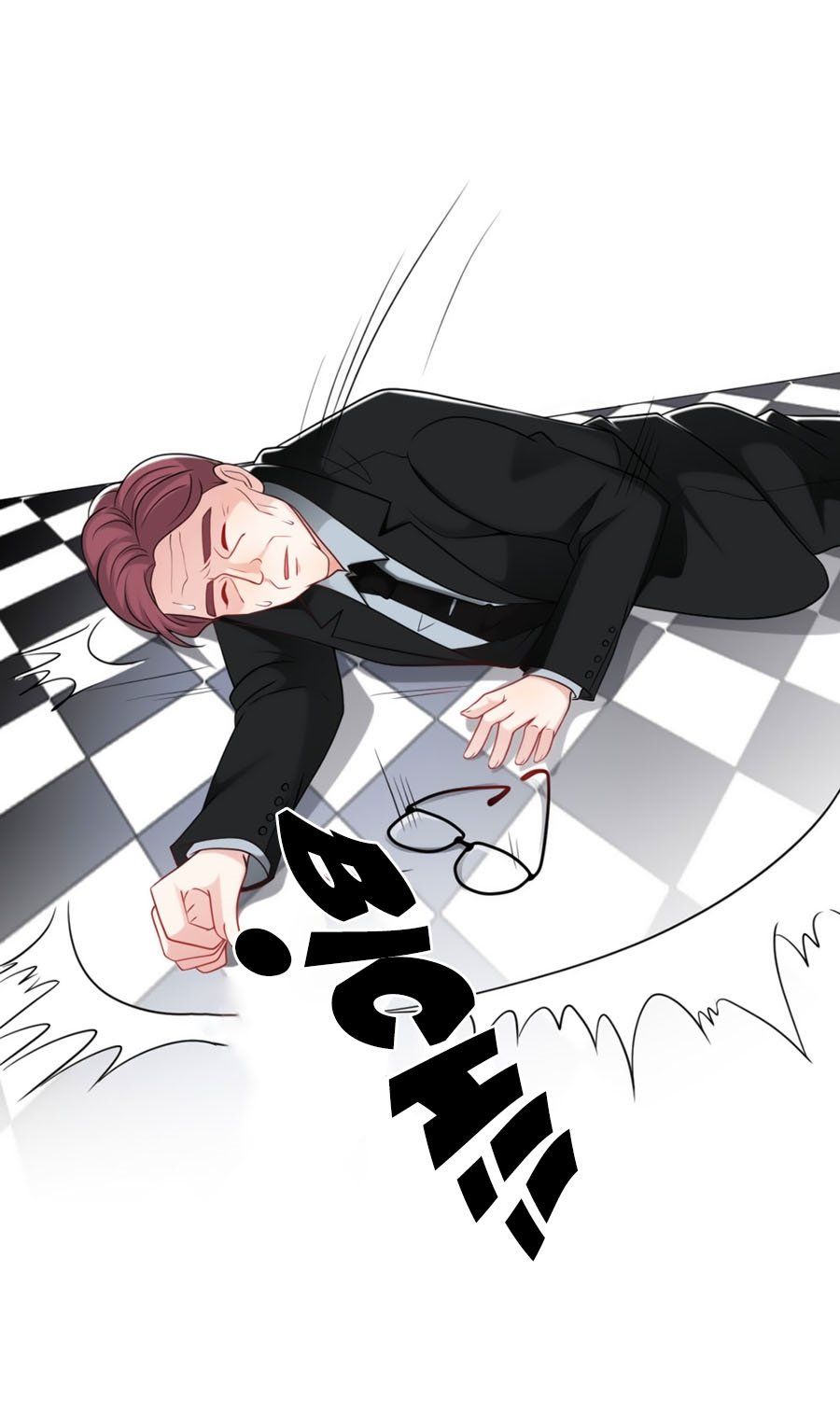 đọc truyện Tổng Tài Daddy Đuổi Tới Nơi Rồi Chương 67 ảnh 13 tại Thiên Thai Truyện