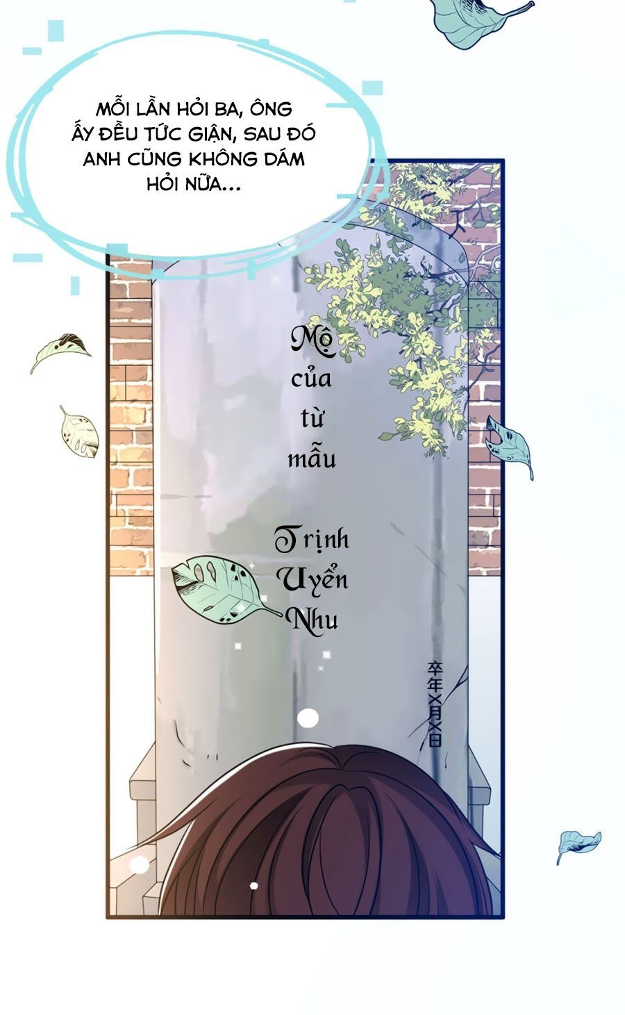 đọc truyện Tổng Tài Daddy Đuổi Tới Nơi Rồi Chương 67 ảnh 16 tại Thiên Thai Truyện