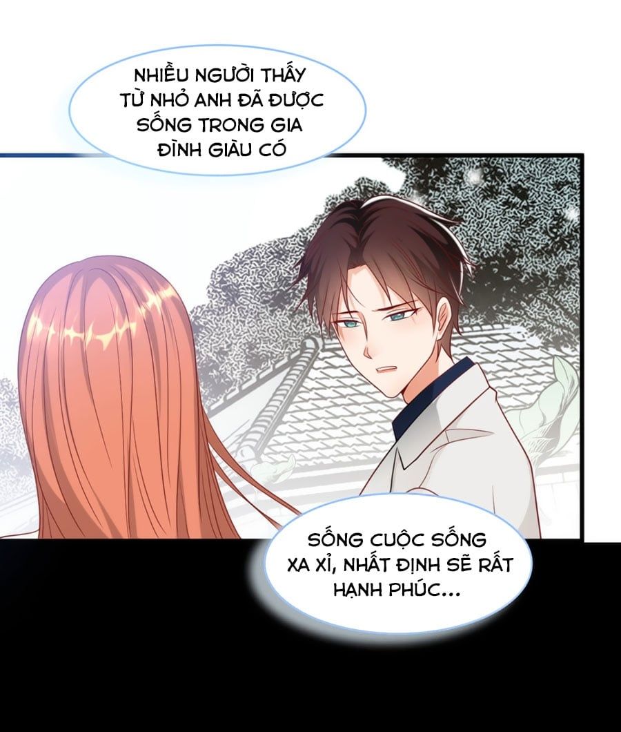 đọc truyện Tổng Tài Daddy Đuổi Tới Nơi Rồi Chương 67 ảnh 17 tại Thiên Thai Truyện