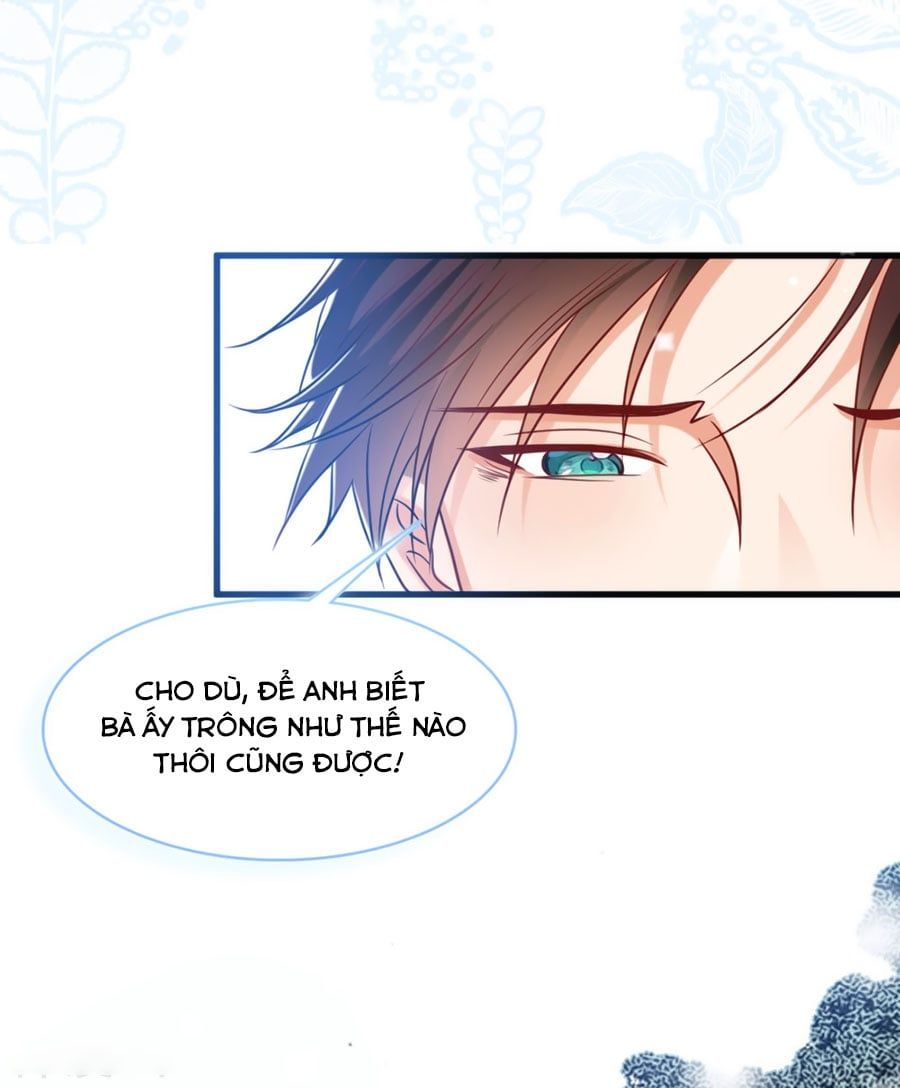 đọc truyện Tổng Tài Daddy Đuổi Tới Nơi Rồi Chương 67 ảnh 20 tại Thiên Thai Truyện