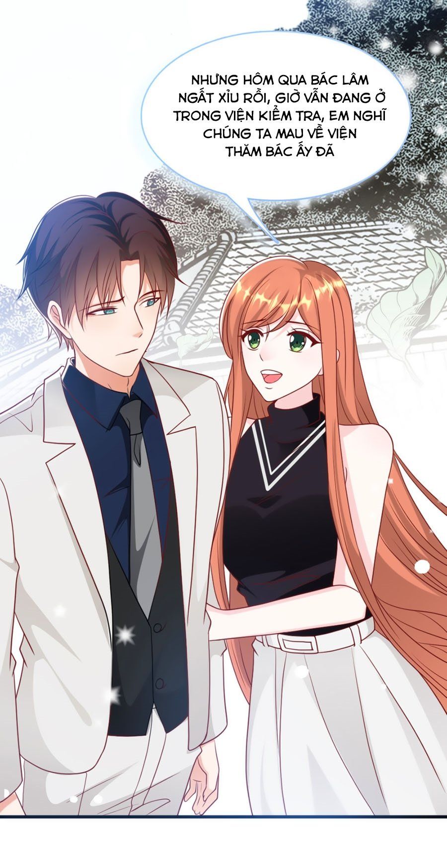 đọc truyện Tổng Tài Daddy Đuổi Tới Nơi Rồi Chương 67 ảnh 21 tại Thiên Thai Truyện