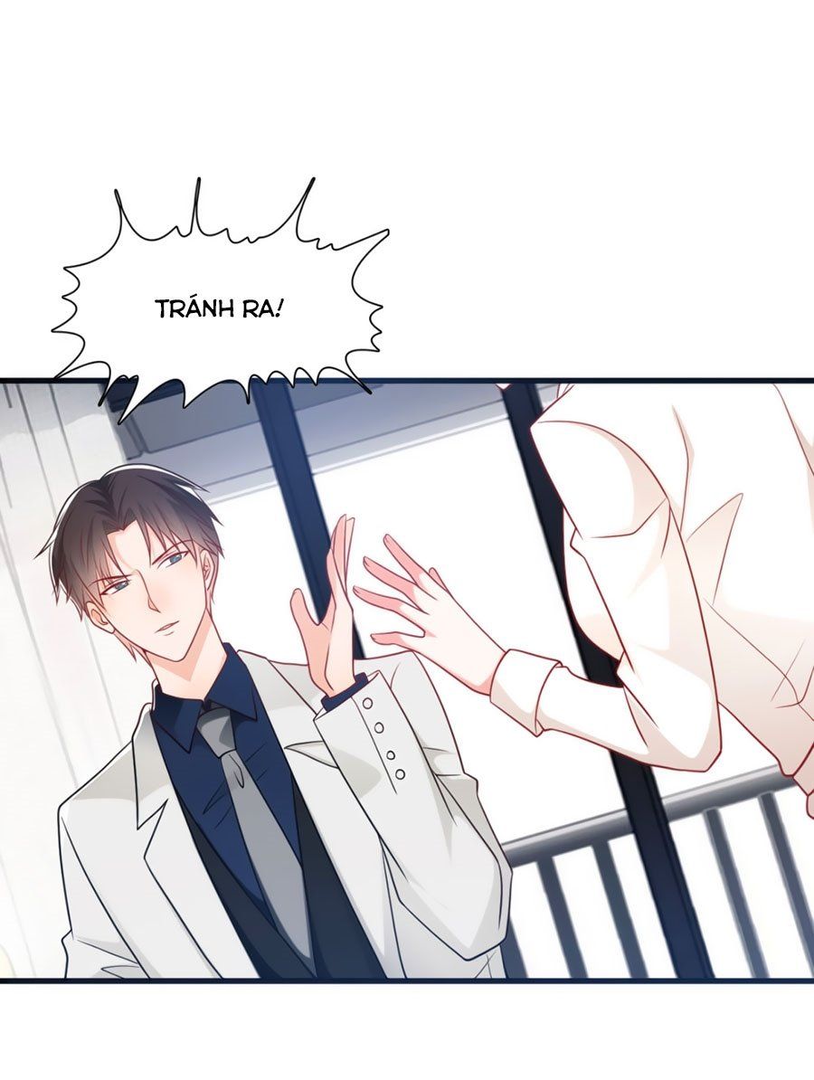 đọc truyện Tổng Tài Daddy Đuổi Tới Nơi Rồi Chương 67 ảnh 4 tại Thiên Thai Truyện