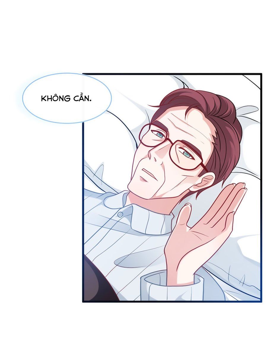 đọc truyện Tổng Tài Daddy Đuổi Tới Nơi Rồi Chương 67 ảnh 24 tại Thiên Thai Truyện