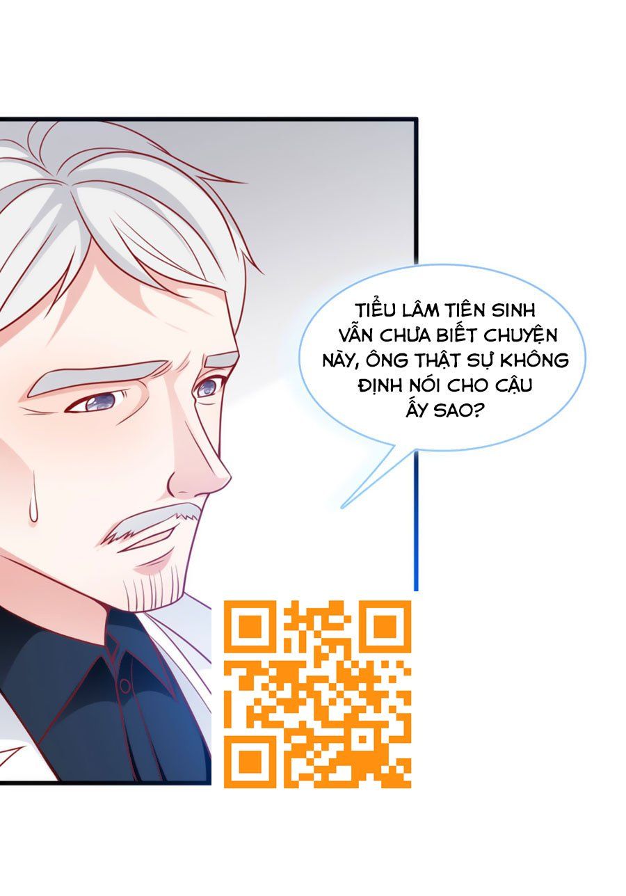 đọc truyện Tổng Tài Daddy Đuổi Tới Nơi Rồi Chương 67 ảnh 25 tại Thiên Thai Truyện