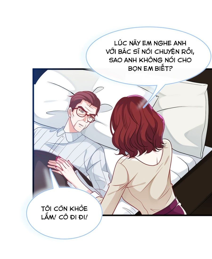 đọc truyện Tổng Tài Daddy Đuổi Tới Nơi Rồi Chương 67 ảnh 29 tại Thiên Thai Truyện