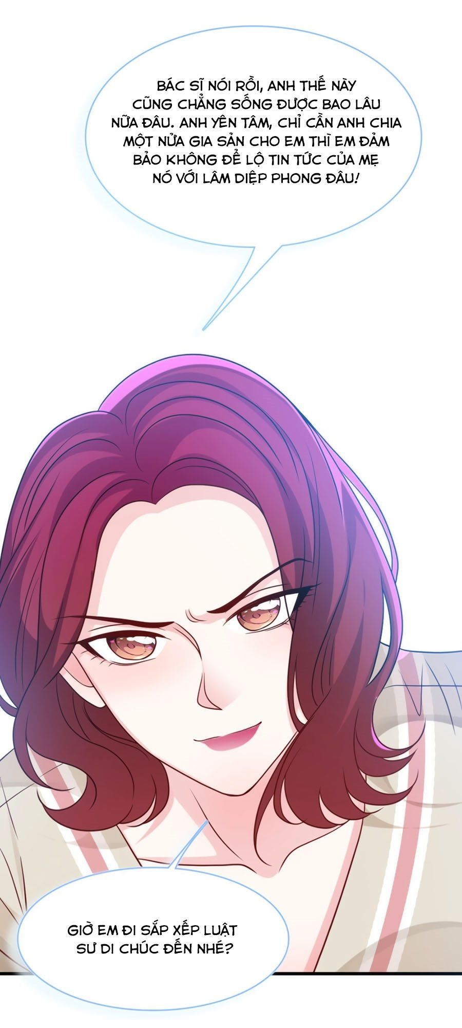 đọc truyện Tổng Tài Daddy Đuổi Tới Nơi Rồi Chương 67 ảnh 35 tại Thiên Thai Truyện