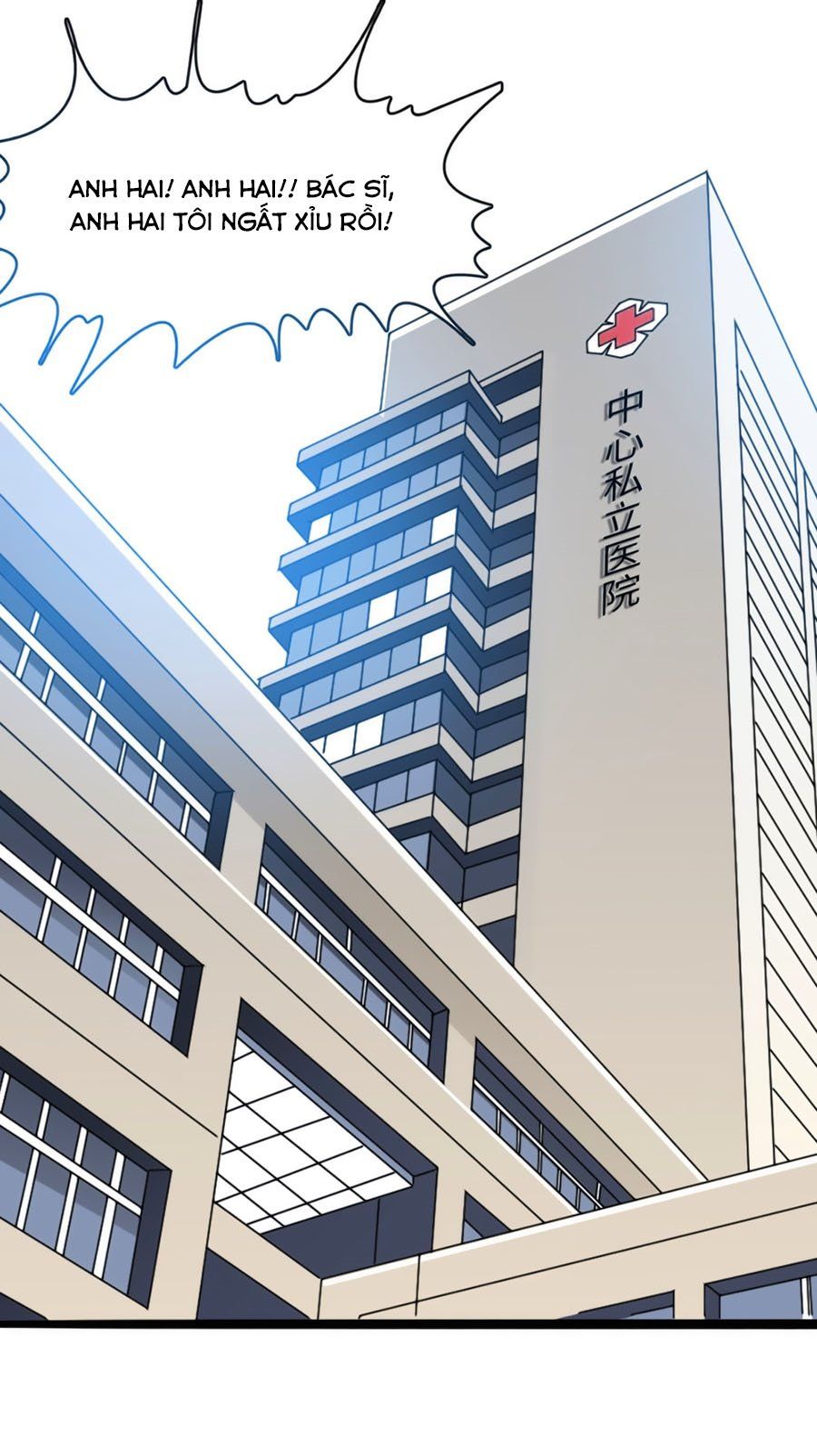 đọc truyện Tổng Tài Daddy Đuổi Tới Nơi Rồi Chương 67 ảnh 37 tại Thiên Thai Truyện