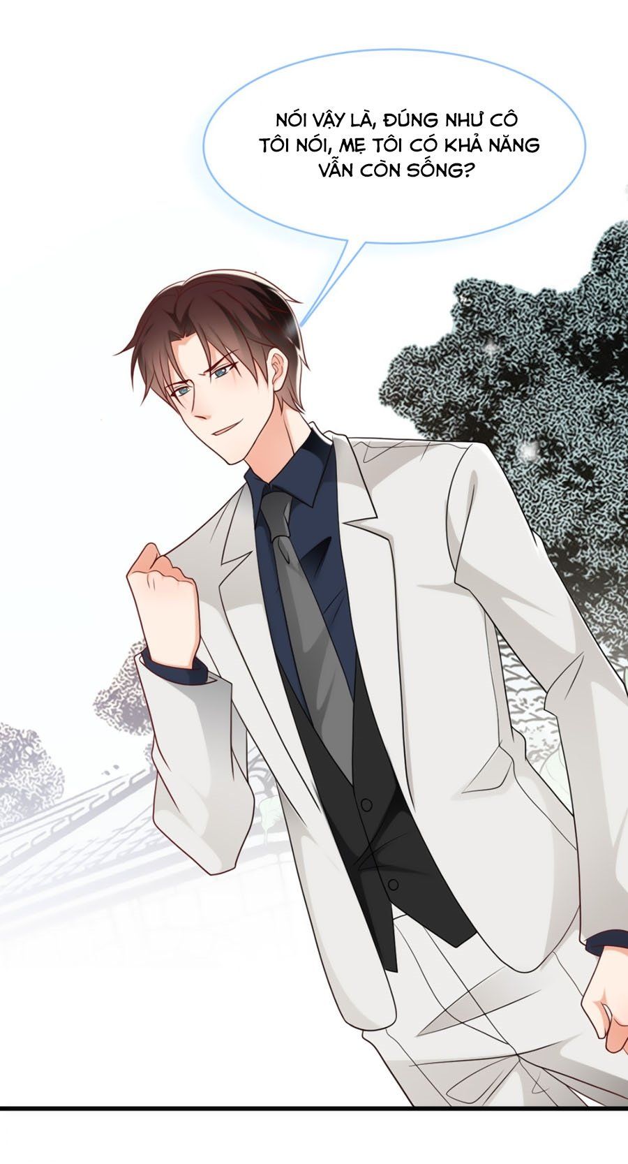 đọc truyện Tổng Tài Daddy Đuổi Tới Nơi Rồi Chương 67 ảnh 40 tại Thiên Thai Truyện