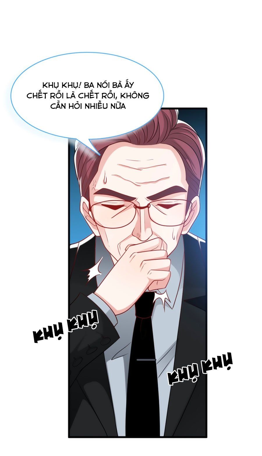 đọc truyện Tổng Tài Daddy Đuổi Tới Nơi Rồi Chương 67 ảnh 10 tại Thiên Thai Truyện