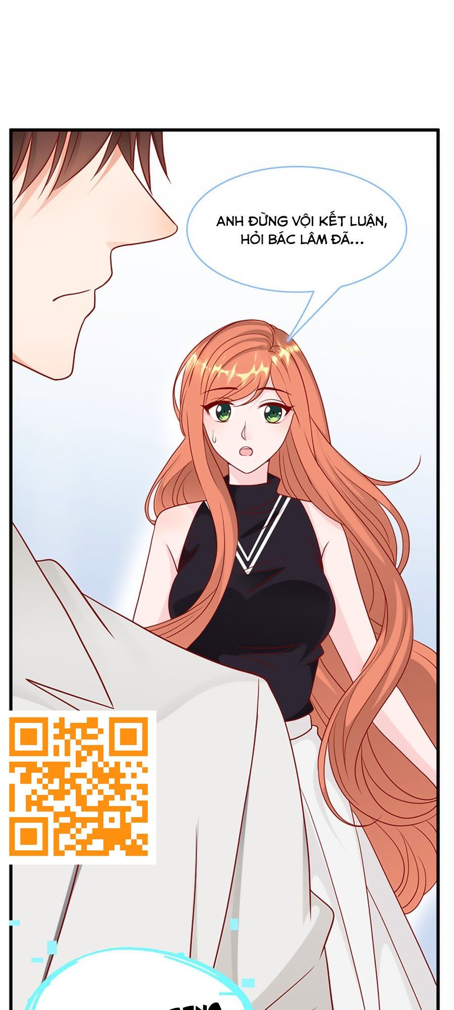 đọc truyện Tổng Tài Daddy Đuổi Tới Nơi Rồi Chương 68 ảnh 3 tại Thiên Thai Truyện