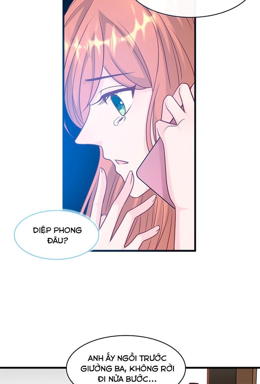 đọc truyện Tổng Tài Daddy Đuổi Tới Nơi Rồi Chương 68 ảnh 16 tại Thiên Thai Truyện