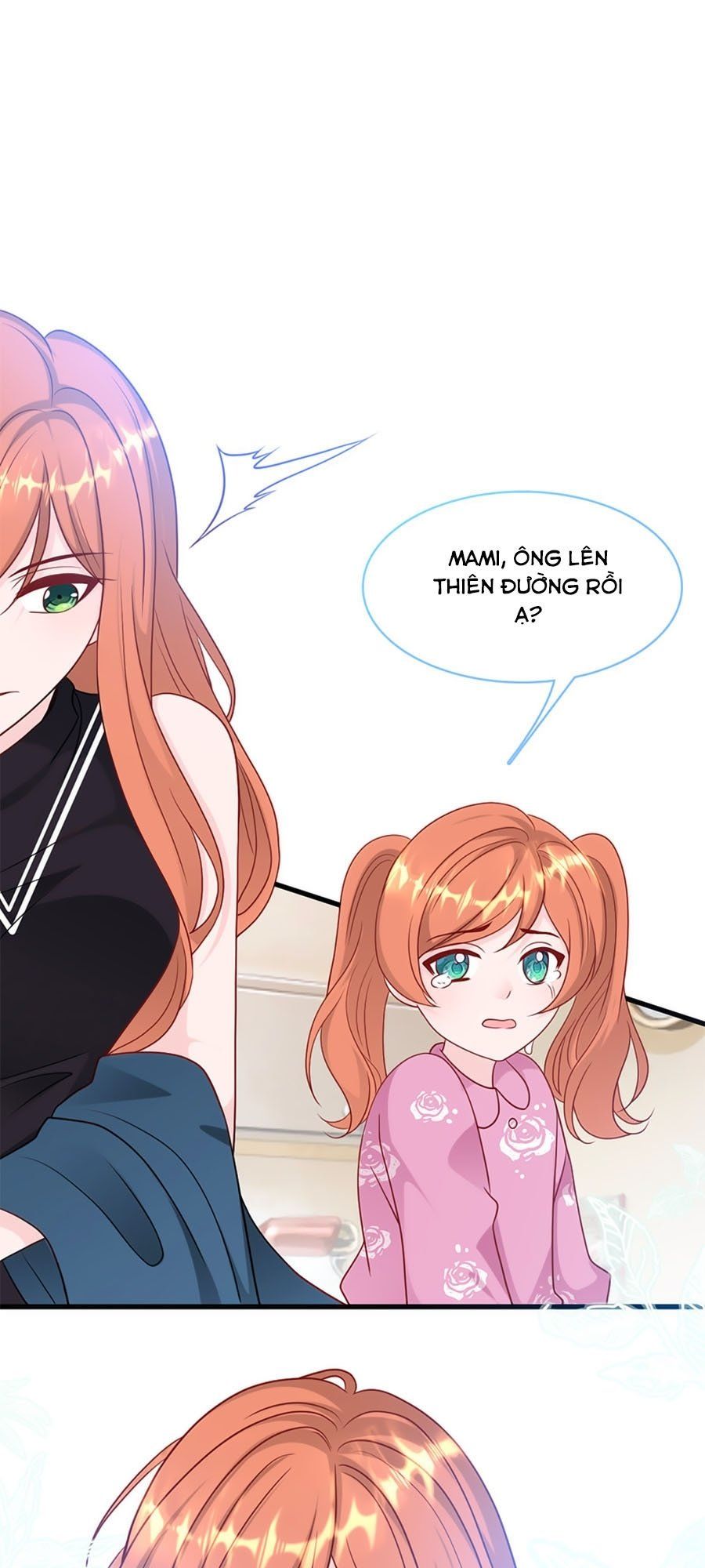 đọc truyện Tổng Tài Daddy Đuổi Tới Nơi Rồi Chương 68 ảnh 18 tại Thiên Thai Truyện