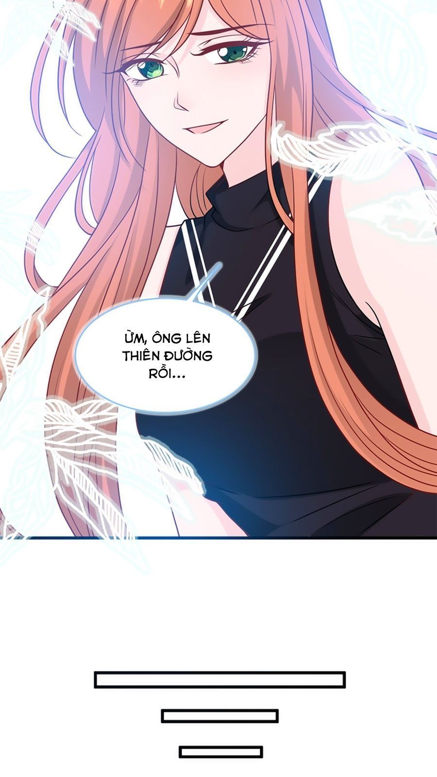 đọc truyện Tổng Tài Daddy Đuổi Tới Nơi Rồi Chương 68 ảnh 19 tại Thiên Thai Truyện