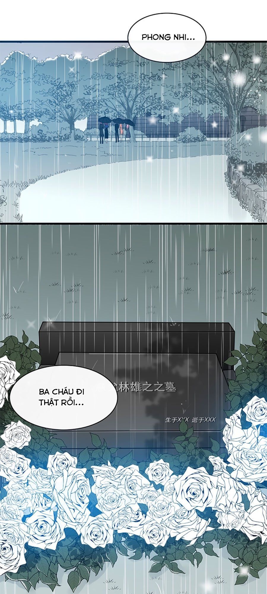 đọc truyện Tổng Tài Daddy Đuổi Tới Nơi Rồi Chương 68 ảnh 20 tại Thiên Thai Truyện