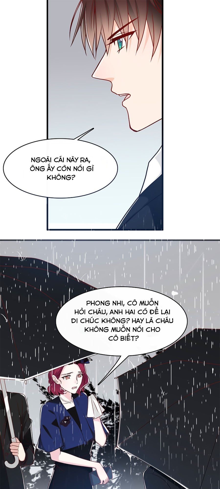 đọc truyện Tổng Tài Daddy Đuổi Tới Nơi Rồi Chương 68 ảnh 24 tại Thiên Thai Truyện