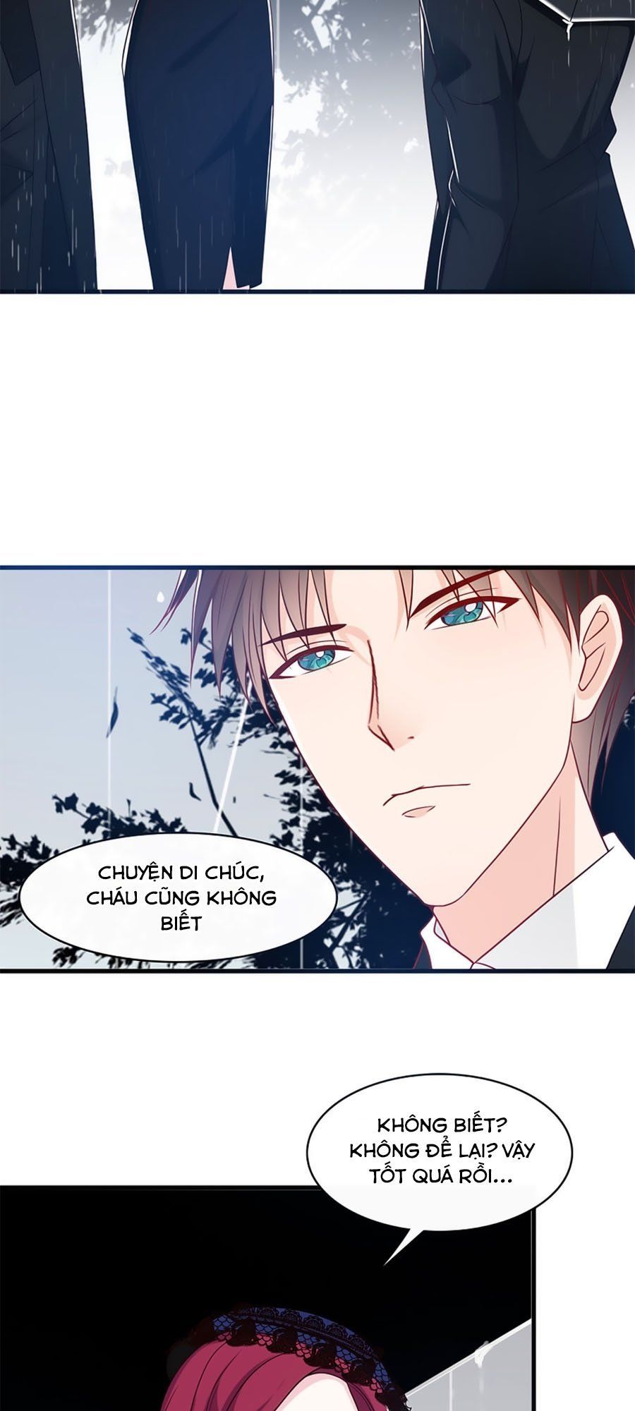 đọc truyện Tổng Tài Daddy Đuổi Tới Nơi Rồi Chương 68 ảnh 25 tại Thiên Thai Truyện