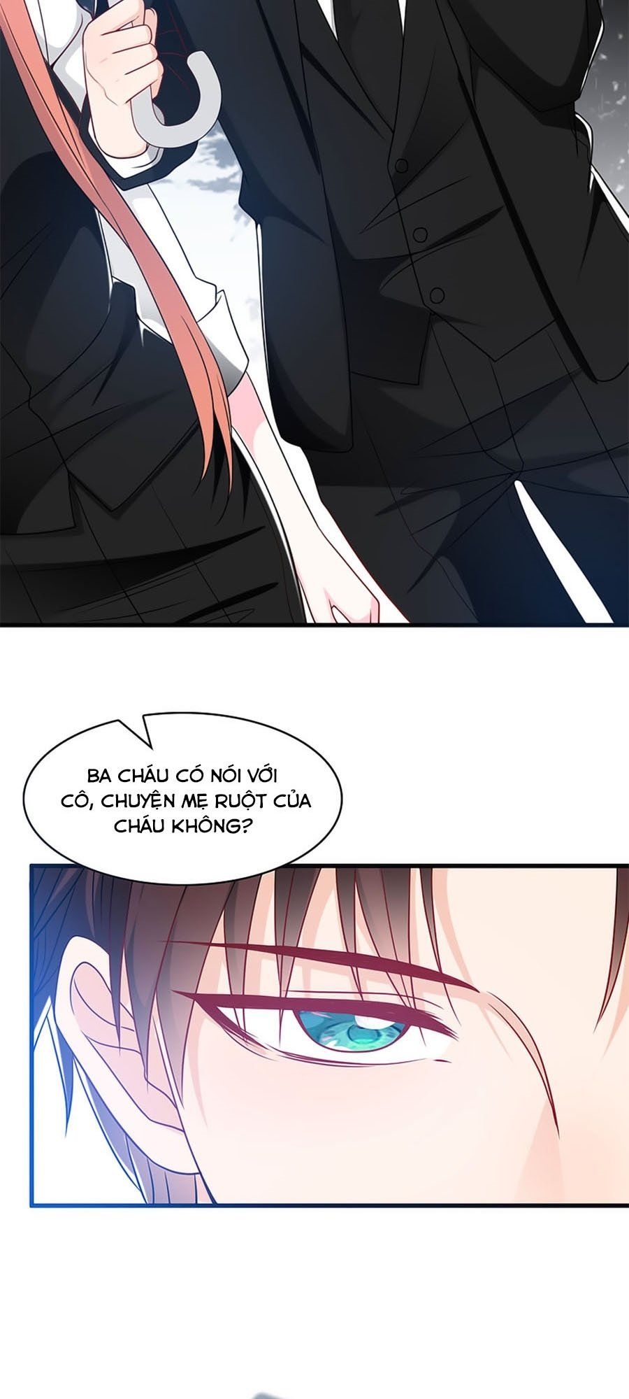 đọc truyện Tổng Tài Daddy Đuổi Tới Nơi Rồi Chương 68 ảnh 29 tại Thiên Thai Truyện