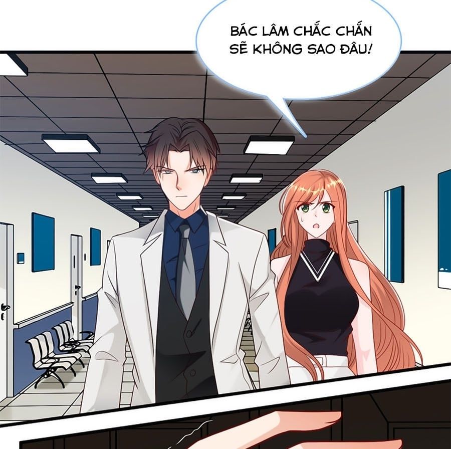 đọc truyện Tổng Tài Daddy Đuổi Tới Nơi Rồi Chương 68 ảnh 5 tại Thiên Thai Truyện