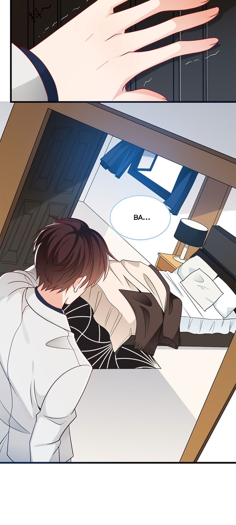 đọc truyện Tổng Tài Daddy Đuổi Tới Nơi Rồi Chương 68 ảnh 6 tại Thiên Thai Truyện