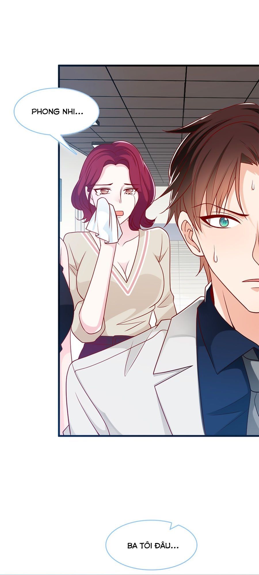 đọc truyện Tổng Tài Daddy Đuổi Tới Nơi Rồi Chương 68 ảnh 7 tại Thiên Thai Truyện