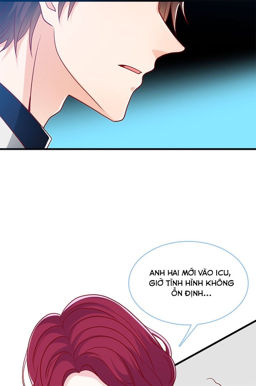 đọc truyện Tổng Tài Daddy Đuổi Tới Nơi Rồi Chương 68 ảnh 8 tại Thiên Thai Truyện